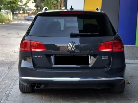 VW Passat 20TDI DSG Highline Keyless    | Mobile.bg    5