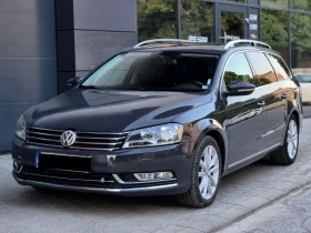 VW Passat 20TDI DSG Highline Keyless    | Mobile.bg    3