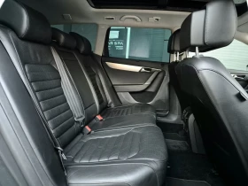 VW Passat 20TDI DSG Highline Keyless    | Mobile.bg    11