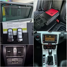 VW Passat 20TDI DSG Highline Keyless    | Mobile.bg    15