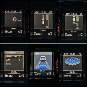 VW Passat 20TDI DSG Highline Keyless    | Mobile.bg    16