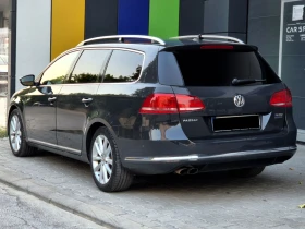 VW Passat 20TDI DSG Highline Keyless    | Mobile.bg    6