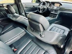 Обява за продажба на Mercedes-Benz E 350 cdi AMG 9Gtronic ~29 400 лв. - изображение 6