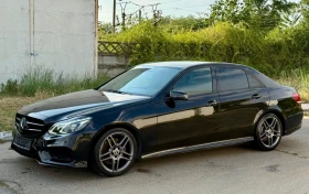 Обява за продажба на Mercedes-Benz E 350 cdi AMG 9Gtronic ~29 400 лв. - изображение 2