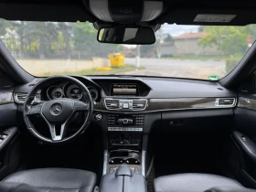 Обява за продажба на Mercedes-Benz E 350 CDI* FULLMAX* AMG* 9G*  ~26 900 лв. - изображение 9
