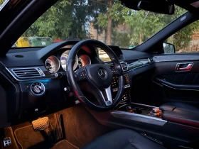 Mercedes-Benz E 350 CDI* FULLMAX* AMG* 9G*  | Mobile.bg    13