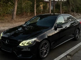 Обява за продажба на Mercedes-Benz E 350 CDI* FULLMAX* AMG* 9G*  ~29 400 лв. - изображение 2