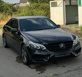 Обява за продажба на Mercedes-Benz E 350 cdi AMG 9Gtronic ~29 400 лв. - изображение 1
