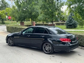 Обява за продажба на Mercedes-Benz E 350 CDI* FULLMAX* AMG* 9G*  ~26 900 лв. - изображение 4