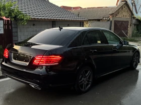 Обява за продажба на Mercedes-Benz E 350 CDI* FULLMAX* AMG* 9G*  ~29 400 лв. - изображение 3