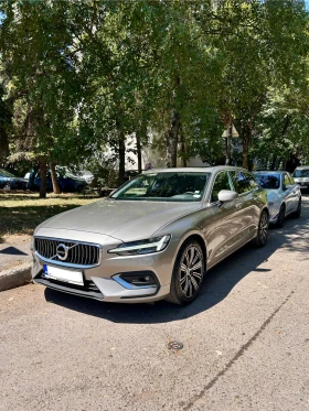 Volvo V60    90.  | Mobile.bg    6