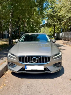 Volvo V60    90.  | Mobile.bg    7
