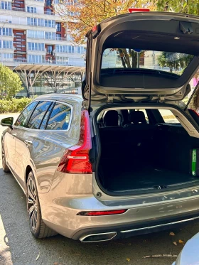 Volvo V60    90.  | Mobile.bg    3