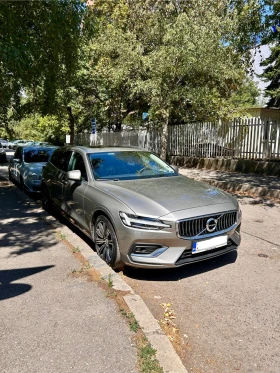 Volvo V60    90.  | Mobile.bg    5