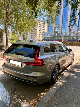 Volvo V60    90.  | Mobile.bg    2