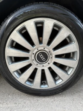 Audi A8 D2 | Mobile.bg    16