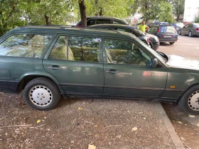 Обява за продажба на Mercedes-Benz 124 200TE ~1 200 лв. - изображение 2