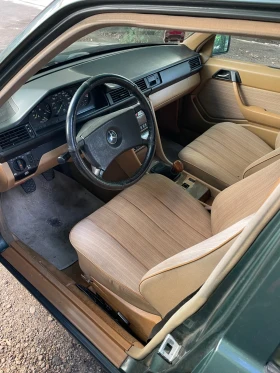 Обява за продажба на Mercedes-Benz 124 200TE ~1 200 лв. - изображение 4