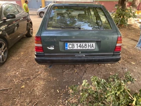 Обява за продажба на Mercedes-Benz 124 200TE ~1 200 лв. - изображение 3