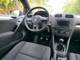 VW Golf 1.4  | Mobile.bg    10