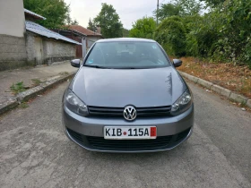     VW Golf 1.4 