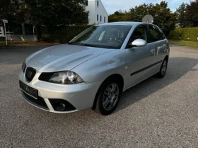 Seat Ibiza | Mobile.bg    2