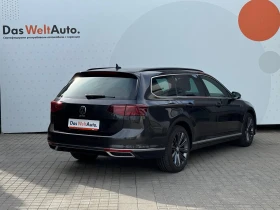 VW Passat VW Passat Var GTE Plug-In-Hybrid 1.4 TSI - 46900 лв. - 75989694 2