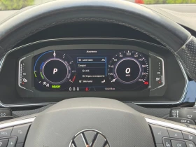 VW Passat VW Passat Var GTE Plug-In-Hybrid 1.4 TSI - 46900 лв. - 75989694 11