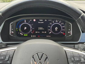 VW Passat VW Passat Var GTE Plug-In-Hybrid 1.4 TSI - 46900 лв. - 75989694 10