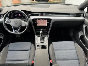 VW Passat VW Passat Var GTE Plug-In-Hybrid 1.4 TSI - 46900 лв. - 75989694 5