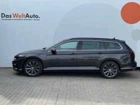 VW Passat VW Passat Var GTE Plug-In-Hybrid 1.4 TSI - 46900 лв. - 75989694 4