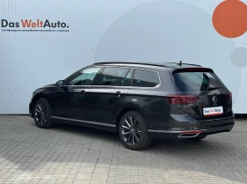VW Passat VW Passat Var GTE Plug-In-Hybrid 1.4 TSI - 46900 лв. - 75989694 3