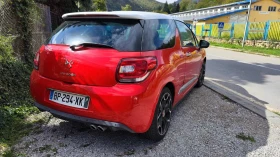 Citroen DS3 SO CHIC 110  | Mobile.bg    6