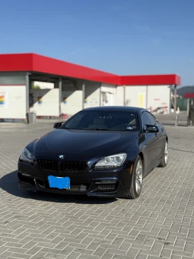     BMW 640