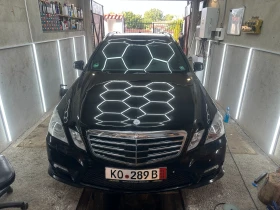 Обява за продажба на Mercedes-Benz E 350 CDI AMG FULL ~23 000 лв. - изображение 11