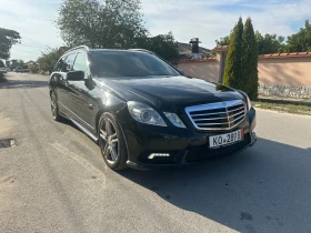 Обява за продажба на Mercedes-Benz E 350 CDI AMG FULL ~23 000 лв. - изображение 1
