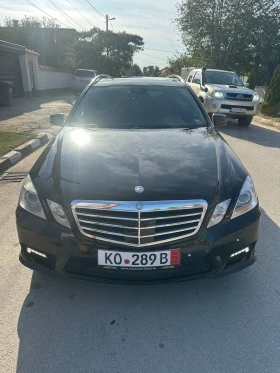Обява за продажба на Mercedes-Benz E 350 CDI AMG FULL ~23 000 лв. - изображение 6