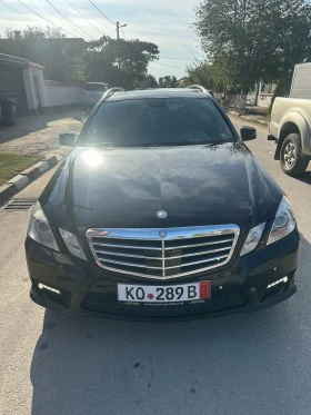 Обява за продажба на Mercedes-Benz E 350 CDI AMG FULL ~23 000 лв. - изображение 7