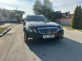 Обява за продажба на Mercedes-Benz E 350 CDI AMG FULL ~23 000 лв. - изображение 1
