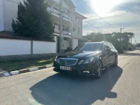 Обява за продажба на Mercedes-Benz E 350 CDI AMG FULL ~23 000 лв. - изображение 3