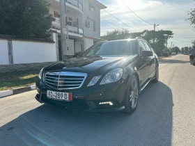 Обява за продажба на Mercedes-Benz E 350 CDI AMG FULL ~23 000 лв. - изображение 5