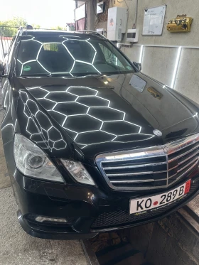 Обява за продажба на Mercedes-Benz E 350 CDI AMG FULL ~23 000 лв. - изображение 10