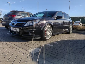 Обява за продажба на Opel Signum 2.8 V6 Turbo ~9 000 лв. - изображение 5 | Auto.bg Обява за продажба на Opel Signum 2.8 V6 Turbo ~9 000 лв. - изображение 5
