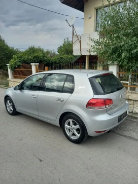 VW Golf Golf V 1.6 TDI (105 ..) | Mobile.bg    11