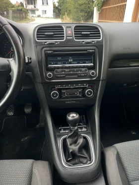 VW Golf Golf V 1.6 TDI (105 ..) | Mobile.bg    8