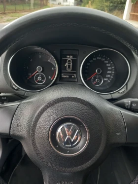 VW Golf Golf V 1.6 TDI (105 ..) | Mobile.bg    6