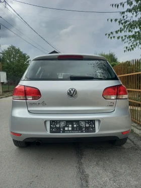 VW Golf Golf V 1.6 TDI (105 ..) | Mobile.bg    2