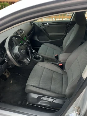 VW Golf Golf V 1.6 TDI (105 ..) | Mobile.bg    10