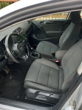VW Golf Golf V 1.6 TDI (105 ..) | Mobile.bg    7