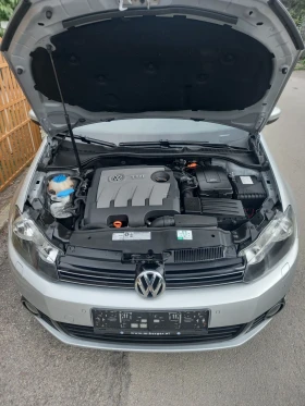 VW Golf Golf V 1.6 TDI (105 ..) | Mobile.bg    5